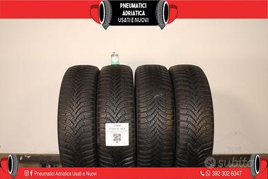4 Gomme 175 65 R 15 Hankook al 94% SPED GRATIS