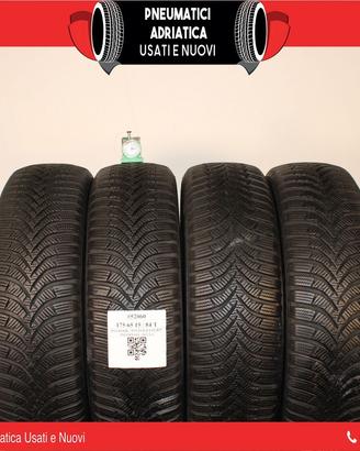 4 Gomme 175 65 R 15 Hankook al 94% SPED GRATIS