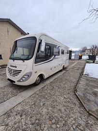 Concorde Credo Passion