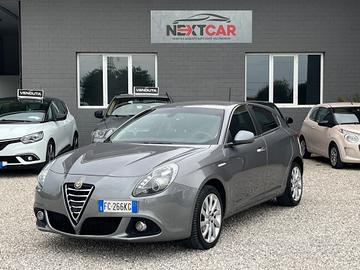 Alfa Romeo Giulietta 1.4 GPL 94.000 KM EURO 6!