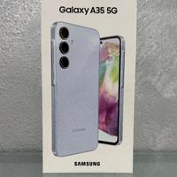 Samsung Galaxy A35 5G 128Gb Nuovo Garanzia