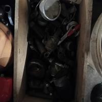 pezzi di ricambio bici