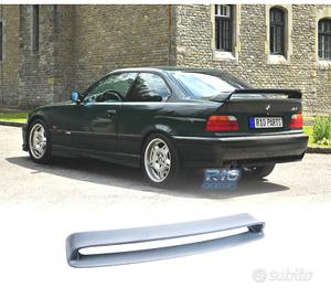 SPOILER ALETTONE BMW E36 LOOK M3 GT