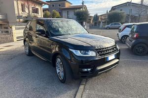 Range rover sport HSE