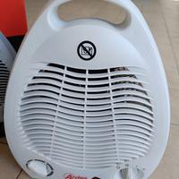Termoventilatore  2000w 
