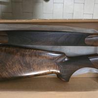 kit in radica Benelli raffaello cal 20