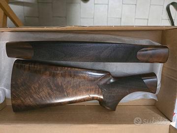 kit in radica Benelli raffaello cal 20