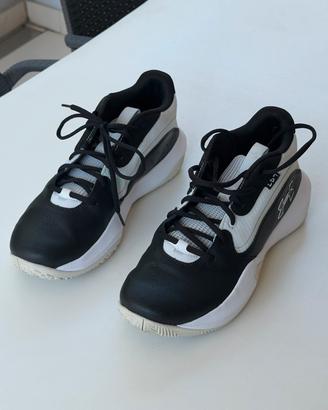 Scarpe Under Armour