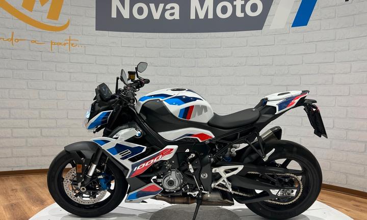 Bmw M 1000 R ABS My23 *210CV*