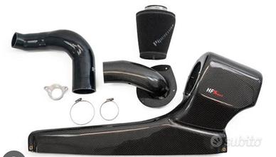 Aspirazione HF Motorsport Carbon EA211 VW 1.4 TSI