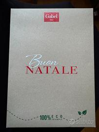 TOVAGLIA GABEL ETIENNE 6 POSTI  160X180 NUOVA