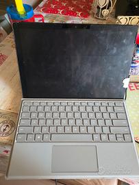 microsoft surface pro 6