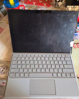 microsoft surface pro 6
