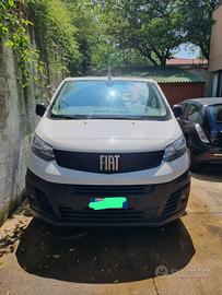 Furgone usato in buone condizioni