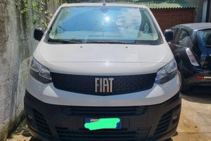 Furgone usato in buone condizioni