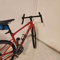gravel bike giant revolt, taglia M