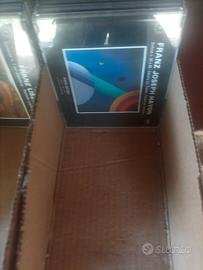 cd di musica classica nuovi