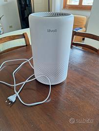 Purificatore aria "Lèvoit vista 200" con filtro HE