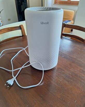 Purificatore aria "Lèvoit vista 200" con filtro HE