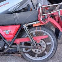 RICAMBI USATI MOTO CAGIVA 125