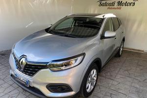 Renault Kadjar Blue dCi 8V 115CV EDC Sport Edition