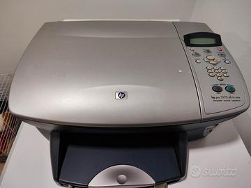 stampante multifunzione HP