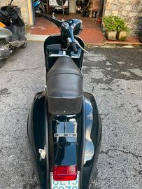 Vespa ts