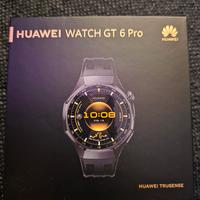 huawei watch gt 6 pro