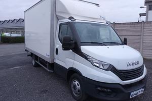 Daily IVECO 35C16