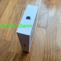 Iphone 15 black Nero Sigillato con garanzia