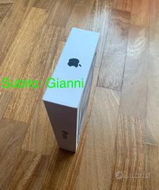 Iphone 15 black Nero Sigillato con garanzia