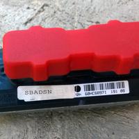 Centralina Ducati Performance 848 Scarico Completo