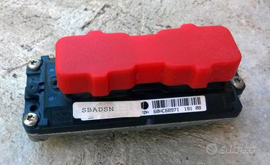 Centralina Ducati Performance 848 Scarico Completo