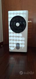 Ventilatore / Raffrescatore Macom Power Cyclone
