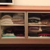 ARREDO! Madia ante in vetro