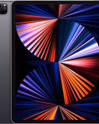 IPAD PRO 12,9 4^ GEN 256Gb cell+wi-fi grado A