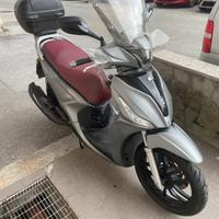 Kymco people s 150