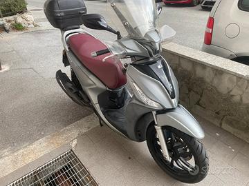 Kymco people s 150