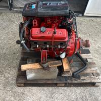 2 motori volvo penta