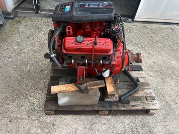 2 motori volvo penta