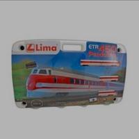 treno lima pendolino