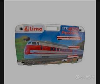 treno lima pendolino