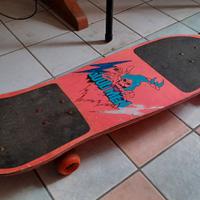 skatebord 