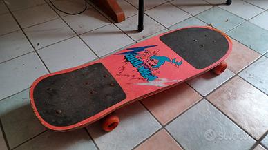 skatebord 