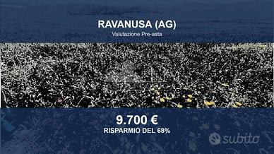 Immobile in asta di 36180 m² a Ravanusa