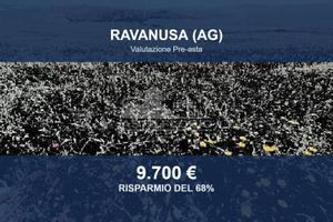 Immobile in asta di 36180 m² a Ravanusa