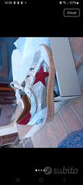scarpe Golden Goose