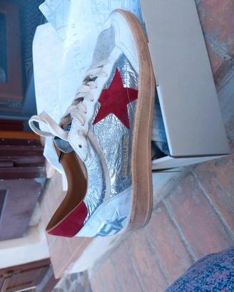 scarpe Golden Goose