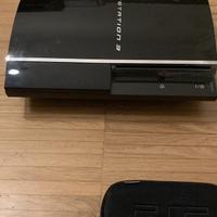 PS3 60GB FAT