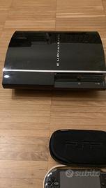 PS3 60GB FAT